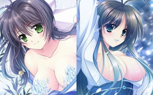 画像ギャラリー No.002のサムネイル画像 / 「神楽大戦・陽之巻」，「寒中見舞い」イベントが開催。新規SRに雪女シリーズが登場