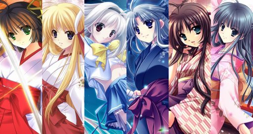画像ギャラリー No.004のサムネイル画像 / 「神楽大戦・陽之巻」がホワイトデーイベントを実施。新規SRは昼下がりシリーズ