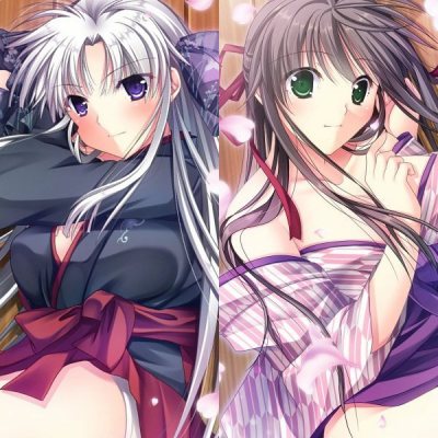 画像ギャラリー No.006のサムネイル画像 / 「神楽大戦・陽之巻」がホワイトデーイベントを実施。新規SRは昼下がりシリーズ
