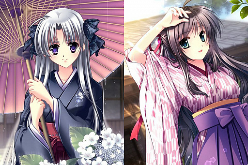 画像ギャラリー No.001のサムネイル画像 / 「神楽大戦・陽之巻」,梅雨イベント「妖怪は雨音とともに」が開催