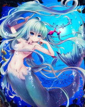 画像ギャラリー No.003のサムネイル画像 / 「神楽大戦・陽之巻」で水着イベントが開催。去年の水着も再登場