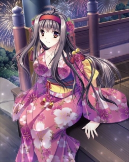 画像ギャラリー No.002のサムネイル画像 / 「神楽大戦・陽之巻」でお祭りイベントが開幕。新規SRは浴衣シリーズ
