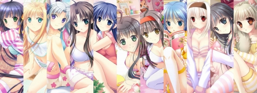 画像ギャラリー No.005のサムネイル画像 / 「神楽大戦・陽之巻」でお祭りイベントが開幕。新規SRは浴衣シリーズ