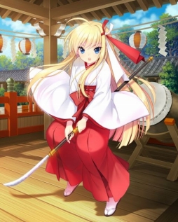 画像ギャラリー No.007のサムネイル画像 / 「神楽大戦・陽之巻」でお祭りイベントが開幕。新規SRは浴衣シリーズ