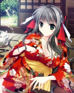 画像ギャラリー No.008のサムネイル画像 / 「神楽大戦・陽之巻」でお祭りイベントが開幕。新規SRは浴衣シリーズ