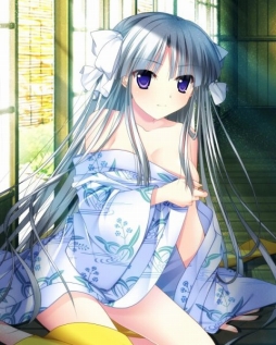 画像ギャラリー No.009のサムネイル画像 / 「神楽大戦・陽之巻」でお祭りイベントが開幕。新規SRは浴衣シリーズ