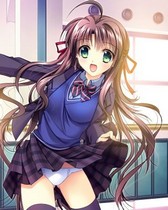 画像ギャラリー No.007のサムネイル画像 / 「神楽大戦・陽之巻」,期間限定の新学期イベントが開催