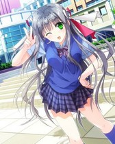 画像ギャラリー No.008のサムネイル画像 / 「神楽大戦・陽之巻」,期間限定の新学期イベントが開催