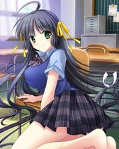 画像ギャラリー No.009のサムネイル画像 / 「神楽大戦・陽之巻」,期間限定の新学期イベントが開催