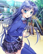 画像ギャラリー No.010のサムネイル画像 / 「神楽大戦・陽之巻」,期間限定の新学期イベントが開催