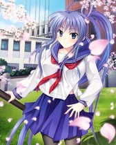 画像ギャラリー No.011のサムネイル画像 / 「神楽大戦・陽之巻」,期間限定の新学期イベントが開催