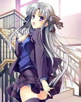 画像ギャラリー No.013のサムネイル画像 / 「神楽大戦・陽之巻」,期間限定の新学期イベントが開催