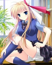 画像ギャラリー No.014のサムネイル画像 / 「神楽大戦・陽之巻」,期間限定の新学期イベントが開催