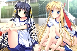 Images Of 神楽大戦 Japaneseclass Jp