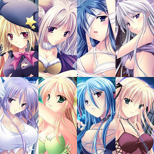 画像ギャラリー No.006のサムネイル画像 / 「神楽大戦・陽之巻」,“ハッピーハロウィン! ”イベントが開催
