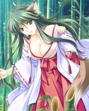 画像ギャラリー No.004のサムネイル画像 / 「神楽大戦・陽之巻」,復刻SRの桜吹雪シリーズが登場するお花見イベントが開催中