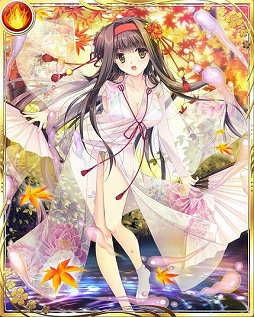 画像ギャラリー No.002のサムネイル画像 / 「神楽大戦・陽之巻」でプレゼントが手に入るクリスマスイベントが開催