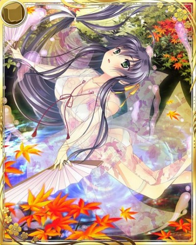 画像ギャラリー No.010のサムネイル画像 / 「神楽大戦・陽之巻」,新年イベント「干支の始め」が開催中