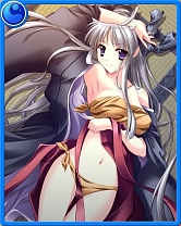 画像ギャラリー No.003のサムネイル画像 / 「神楽大戦・陽之巻」鬼を倒して虎ビキニを集める期間限定イベントがスタート