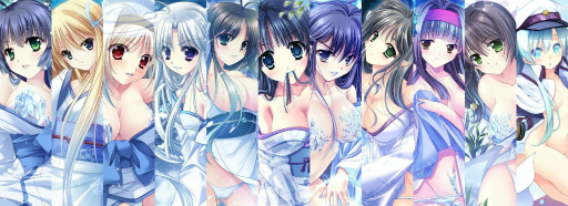 画像ギャラリー No.008のサムネイル画像 / 「神楽大戦・陽之巻」鬼を倒して虎ビキニを集める期間限定イベントがスタート