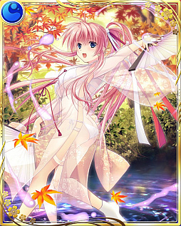 画像ギャラリー No.002のサムネイル画像 / 「神楽大戦・陽之巻」,期間限定の雛祭りイベントが開催