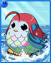 画像ギャラリー No.004のサムネイル画像 / 「神楽大戦・陽之巻」,期間限定“アマビエ様”イベントが開催中