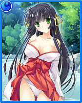 画像ギャラリー No.005のサムネイル画像 / 「神楽大戦・陽之巻」,期間限定“アマビエ様”イベントが開催中