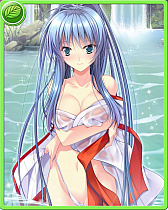 画像ギャラリー No.006のサムネイル画像 / 「神楽大戦・陽之巻」,期間限定“アマビエ様”イベントが開催中