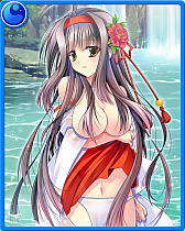 画像ギャラリー No.008のサムネイル画像 / 「神楽大戦・陽之巻」,期間限定“アマビエ様”イベントが開催中