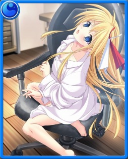 画像ギャラリー No.004のサムネイル画像 / 「神楽大戦・陽之巻」,イベント「初夏の屋内での過ごし方」が本日より開催