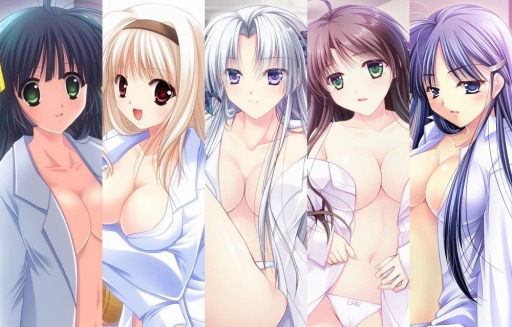 画像ギャラリー No.005のサムネイル画像 / 「神楽大戦・陽之巻」,イベント「初夏の屋内での過ごし方」が本日より開催