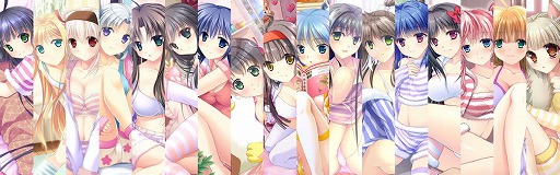 画像ギャラリー No.005のサムネイル画像 / 「神楽大戦・陽之巻」,ブライダルイベントが本日開始