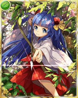 画像ギャラリー No.002のサムネイル画像 / 「神楽大戦・陽之巻」にて週替わり3連続イベント第2弾がスタート。G ユウスケ氏による絢爛・紫が登場