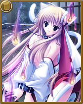 画像ギャラリー No.008のサムネイル画像 / 「神楽大戦・陽之巻」で夏の大型イベント開催