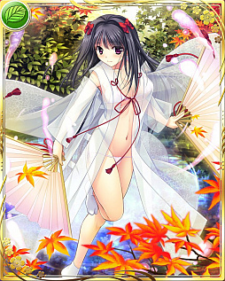 画像ギャラリー No.002のサムネイル画像 / 「神楽大戦・陽之巻」,期間限定イベントが本日スタート