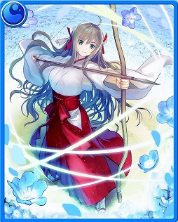 画像ギャラリー No.004のサムネイル画像 / 「神楽大戦・陽之巻」,5周年を記念した週替わりイベントを開催