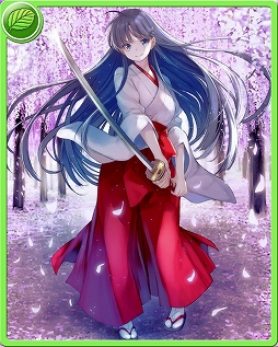 画像ギャラリー No.005のサムネイル画像 / 「神楽大戦・陽之巻」,5周年を記念した週替わりイベントを開催