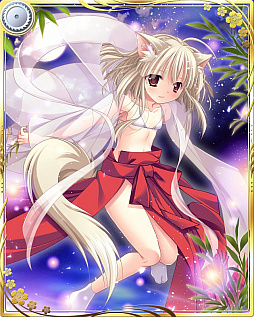 画像ギャラリー No.002のサムネイル画像 / 「神楽大戦・陽之巻」,紅葉イベントが本日より開催