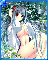 画像ギャラリー No.003のサムネイル画像 / 「神楽大戦・陽之巻」,期間限定イベント“雪から生まれるものたち”が本日から開催