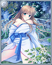 画像ギャラリー No.004のサムネイル画像 / 「神楽大戦・陽之巻」,期間限定イベント“雪から生まれるものたち”が本日から開催