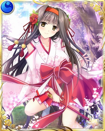 画像ギャラリー No.002のサムネイル画像 / 「神楽大戦・陽之巻」,「空戦乙女-スカイヴァルキリーズ-」とのコラボイベント開催