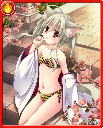 画像ギャラリー No.003のサムネイル画像 / 「神楽大戦・陽之巻」,「空戦乙女-スカイヴァルキリーズ-」とのコラボイベント開催