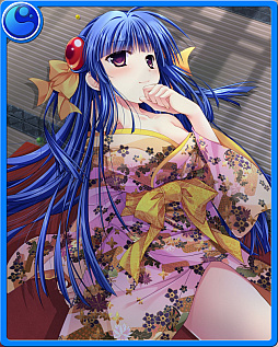 画像ギャラリー No.006のサムネイル画像 / 「神楽大戦・陽之巻」,本日から雛祭りイベントがスタート。過去の雛祭りシリーズをピックアップした特別召喚も