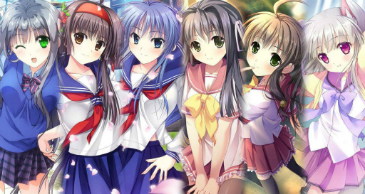 画像ギャラリー No.003のサムネイル画像 / 「神楽大戦・陽之巻」2021年の新年度イベントがスタート