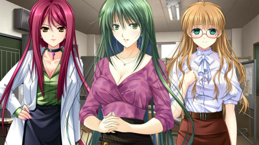 画像ギャラリー No.004のサムネイル画像 / 「神楽大戦・陽之巻」2021年の新年度イベントがスタート