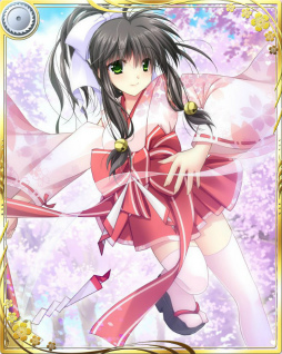 画像ギャラリー No.002のサムネイル画像 / 「神楽大戦・陽之巻」夏祭りイベントが開催中