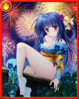 画像ギャラリー No.003のサムネイル画像 / 「神楽大戦・陽之巻」夏祭りイベントが開催中