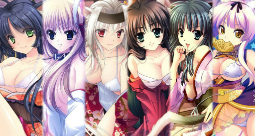 画像ギャラリー No.006のサムネイル画像 / 「神楽大戦・陽之巻」夏祭りイベントが開催中