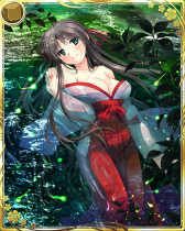 画像ギャラリー No.002のサムネイル画像 / 「神楽大戦・陽之巻」でメイド喫茶がテーマの期間限定イベントが開始