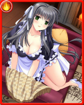 画像ギャラリー No.007のサムネイル画像 / 「神楽大戦・陽之巻」でメイド喫茶がテーマの期間限定イベントが開始